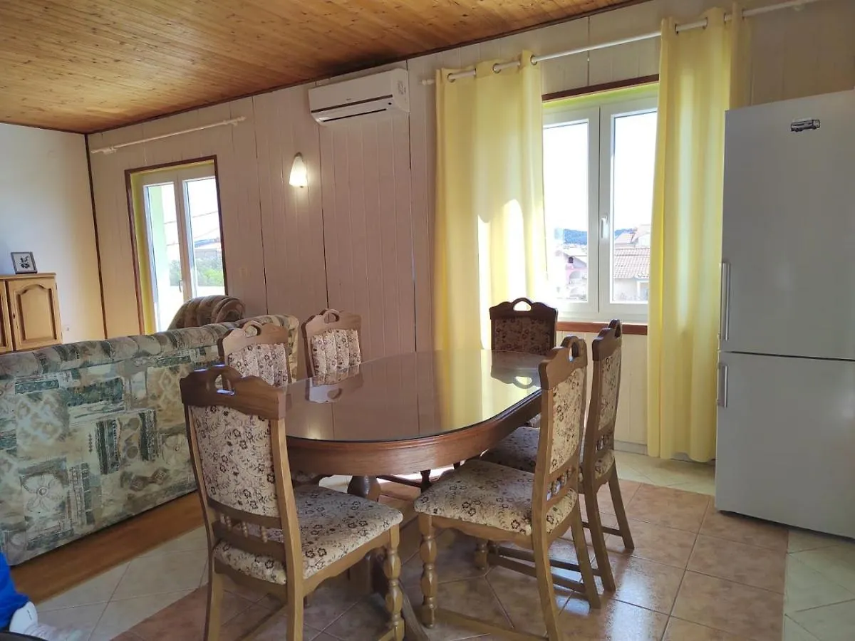 Apartman Memories Trogir