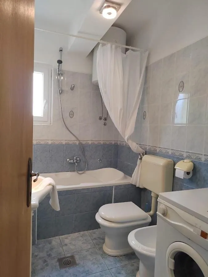 Apartman Memories Trogir 0*,  Croatia