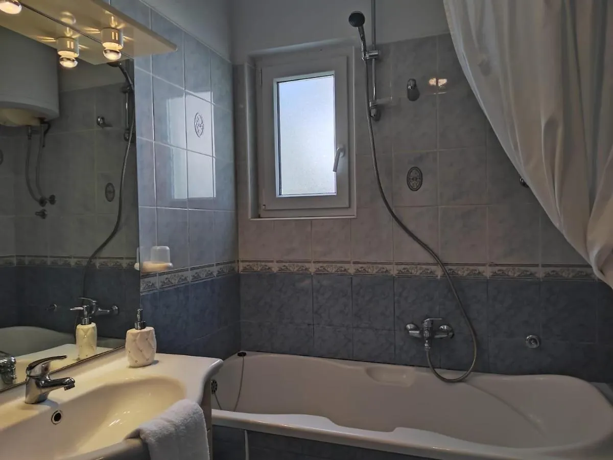 Apartment Apartman Memories Trogir