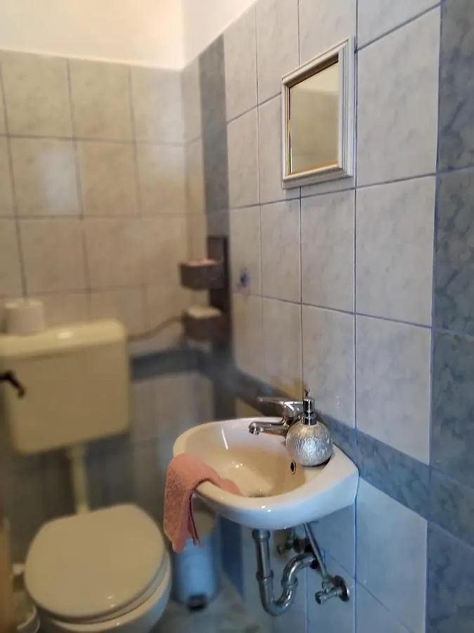 Apartman Memories Trogir Croatia