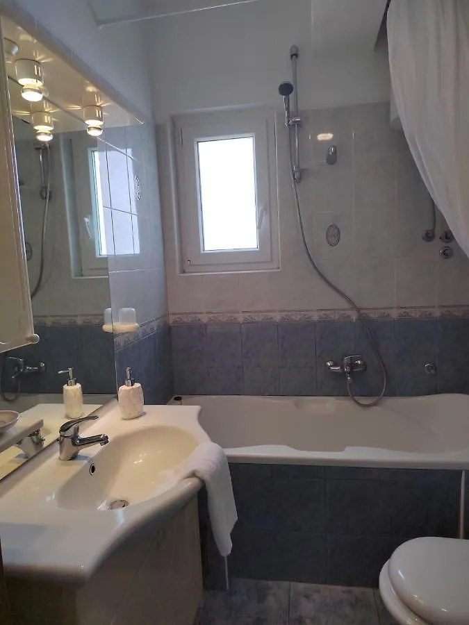 Apartman Memories Trogir Apartment