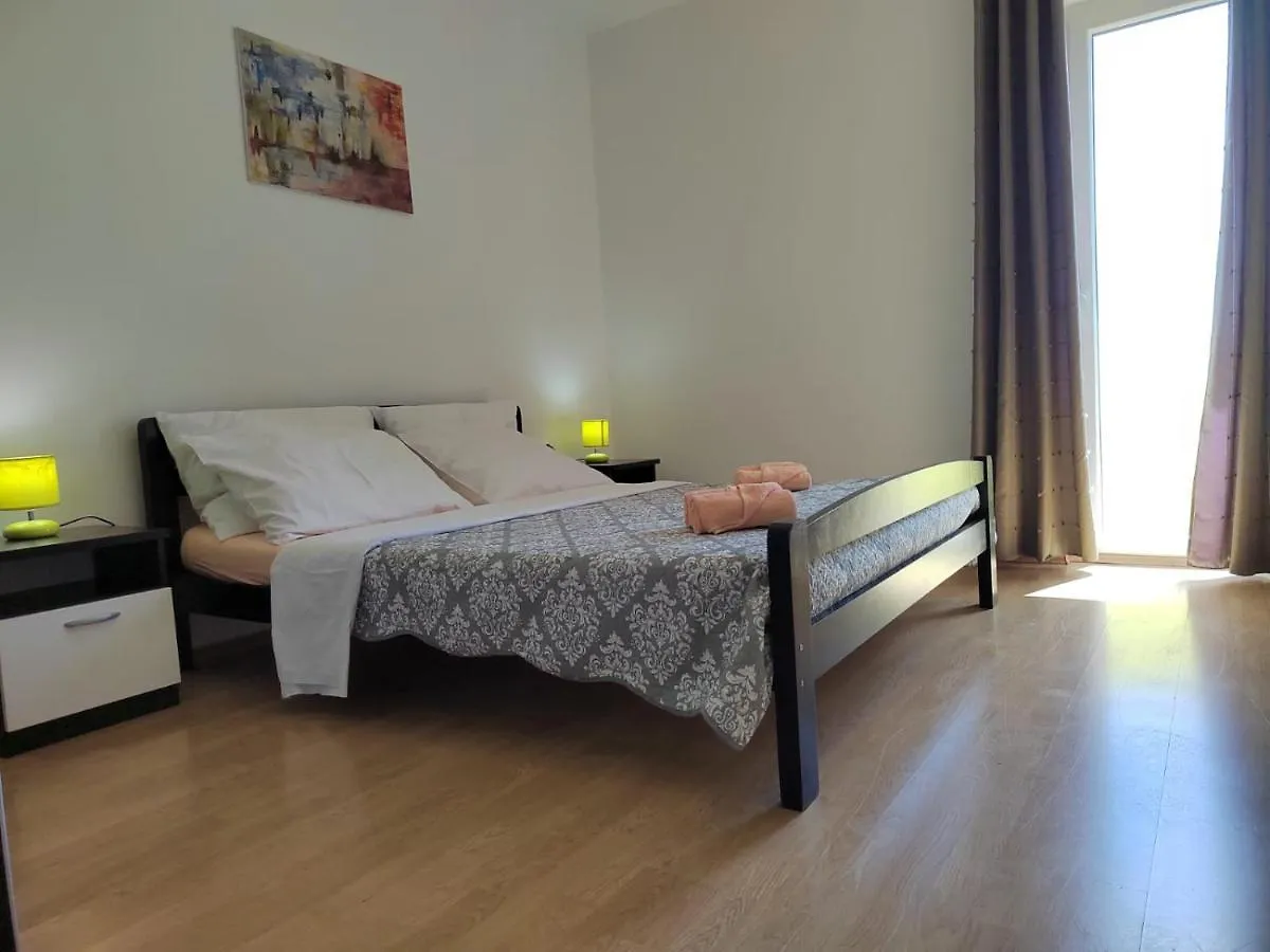 Apartment Apartman Memories Trogir