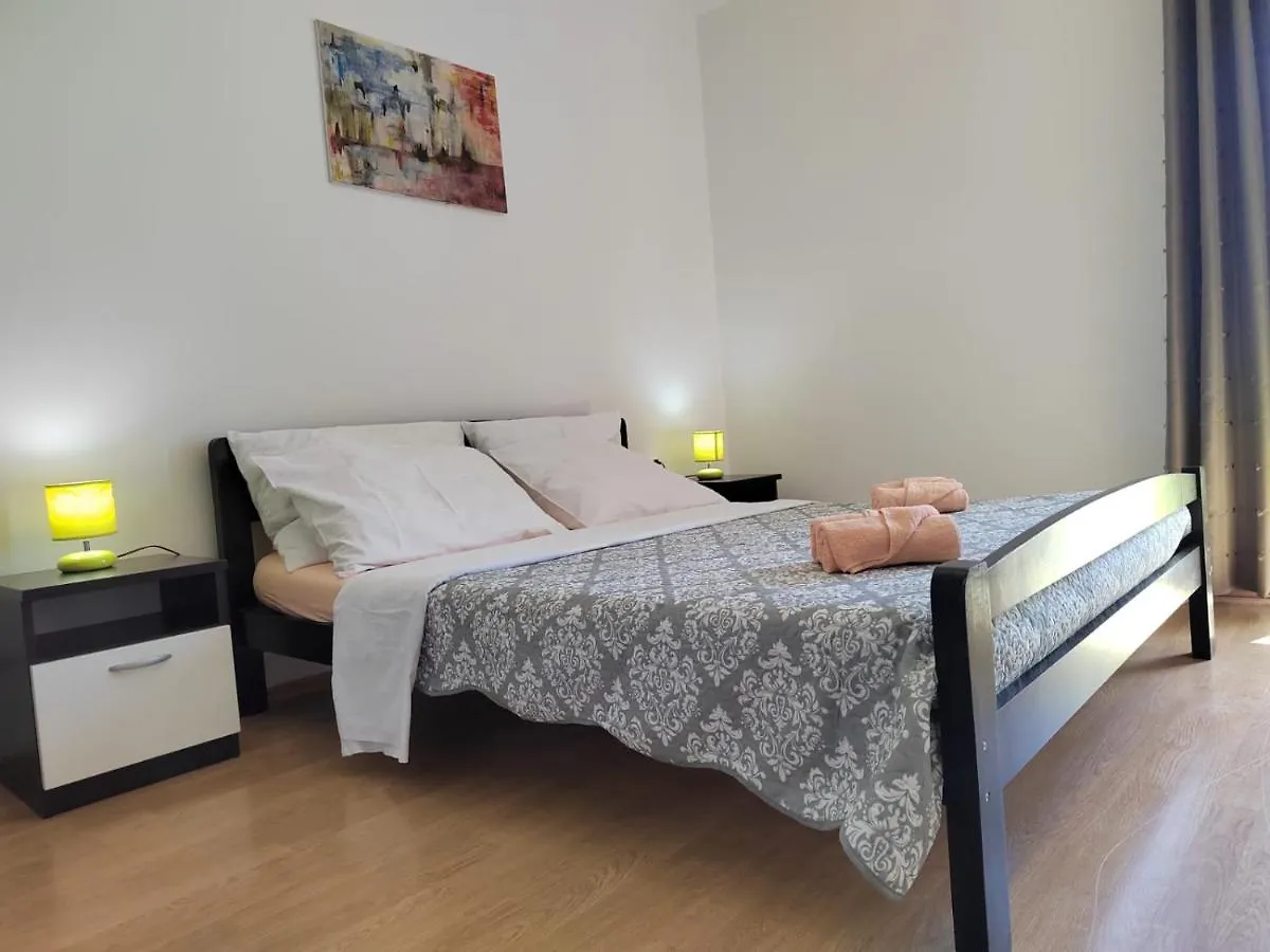 Apartman Memories Trogir Croatia