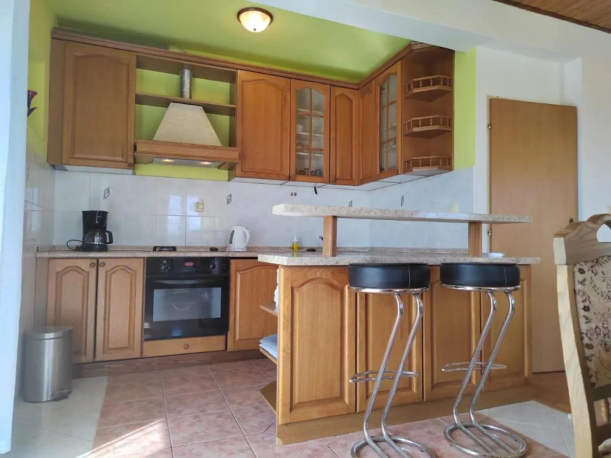 Apartman Memories Trogir Croatia