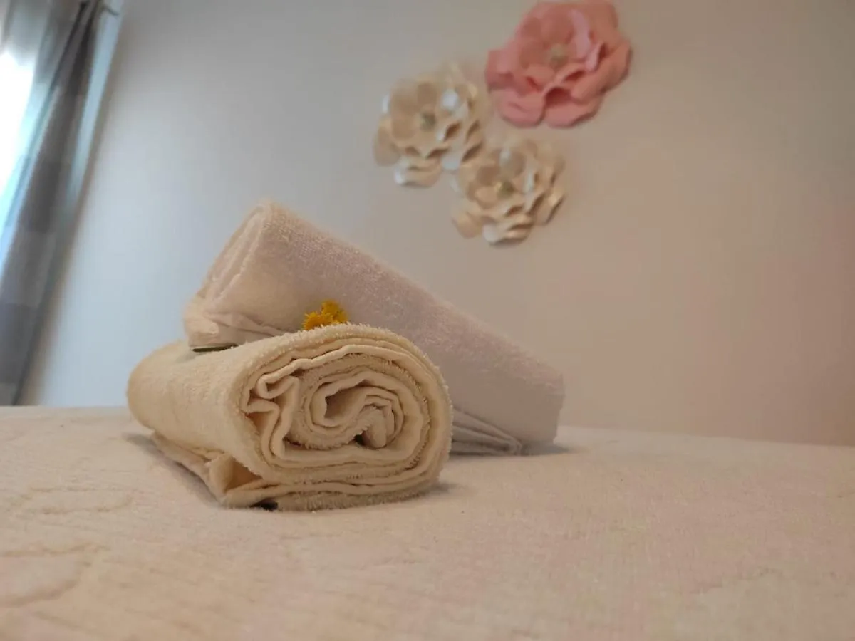 Apartman Memories Trogir 0*,