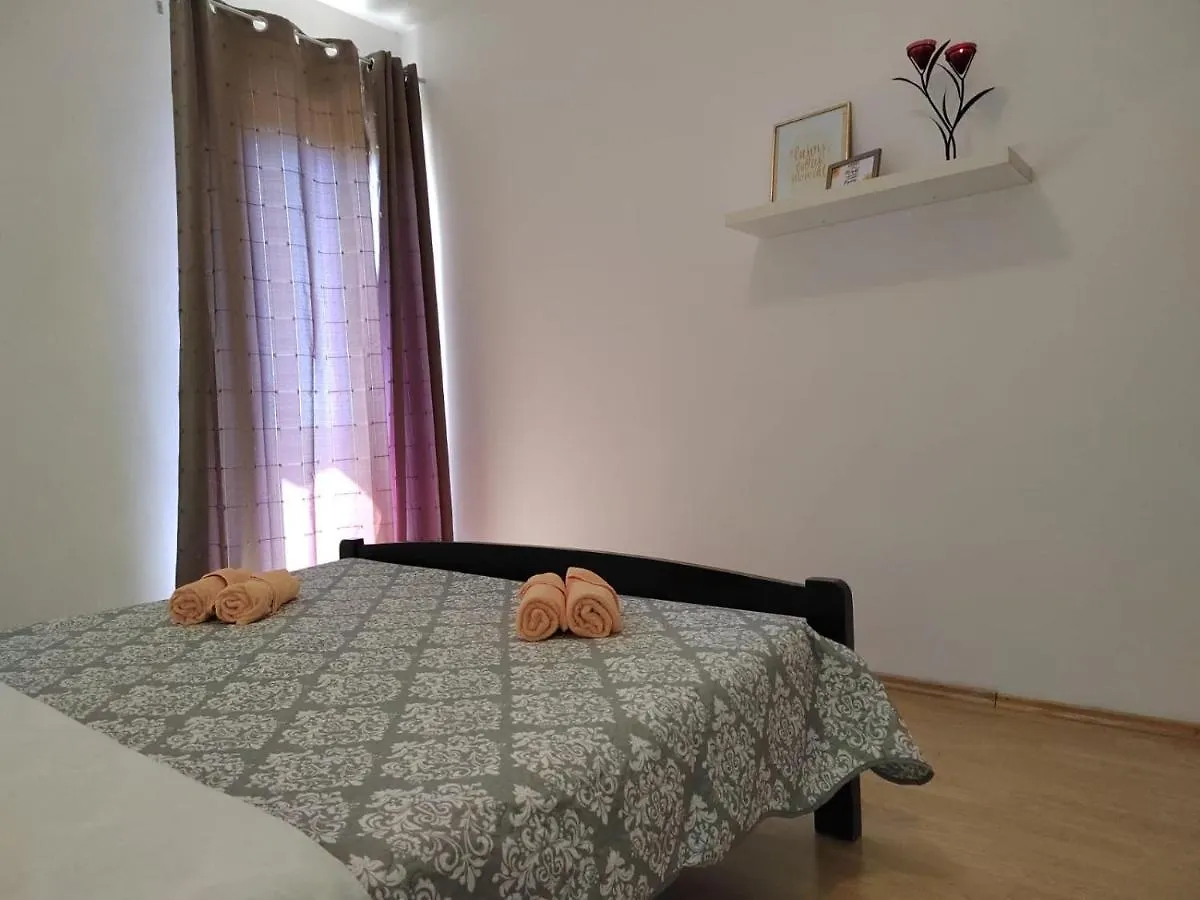 Apartman Memories Trogir 0*,