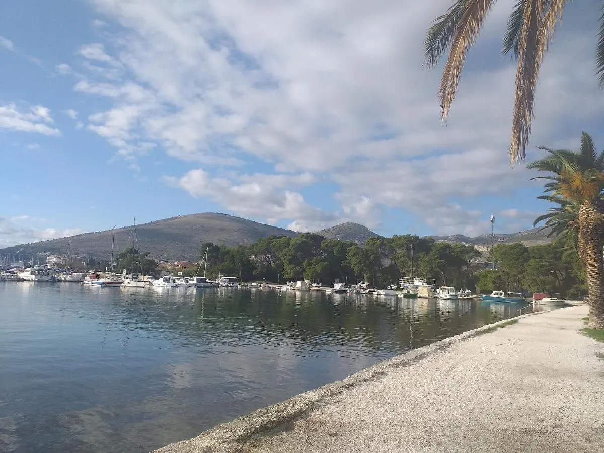 Apartman Memories Trogir