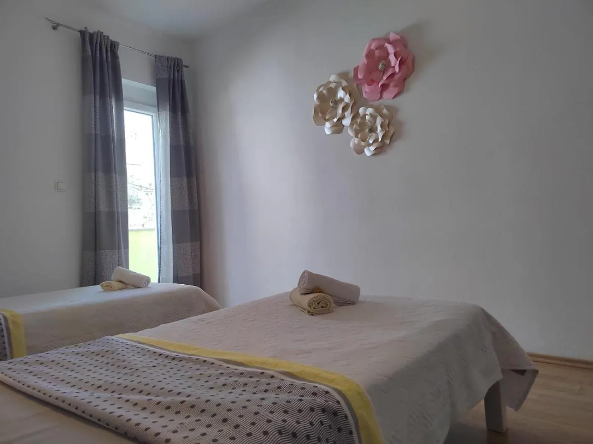 Apartman Memories Trogir