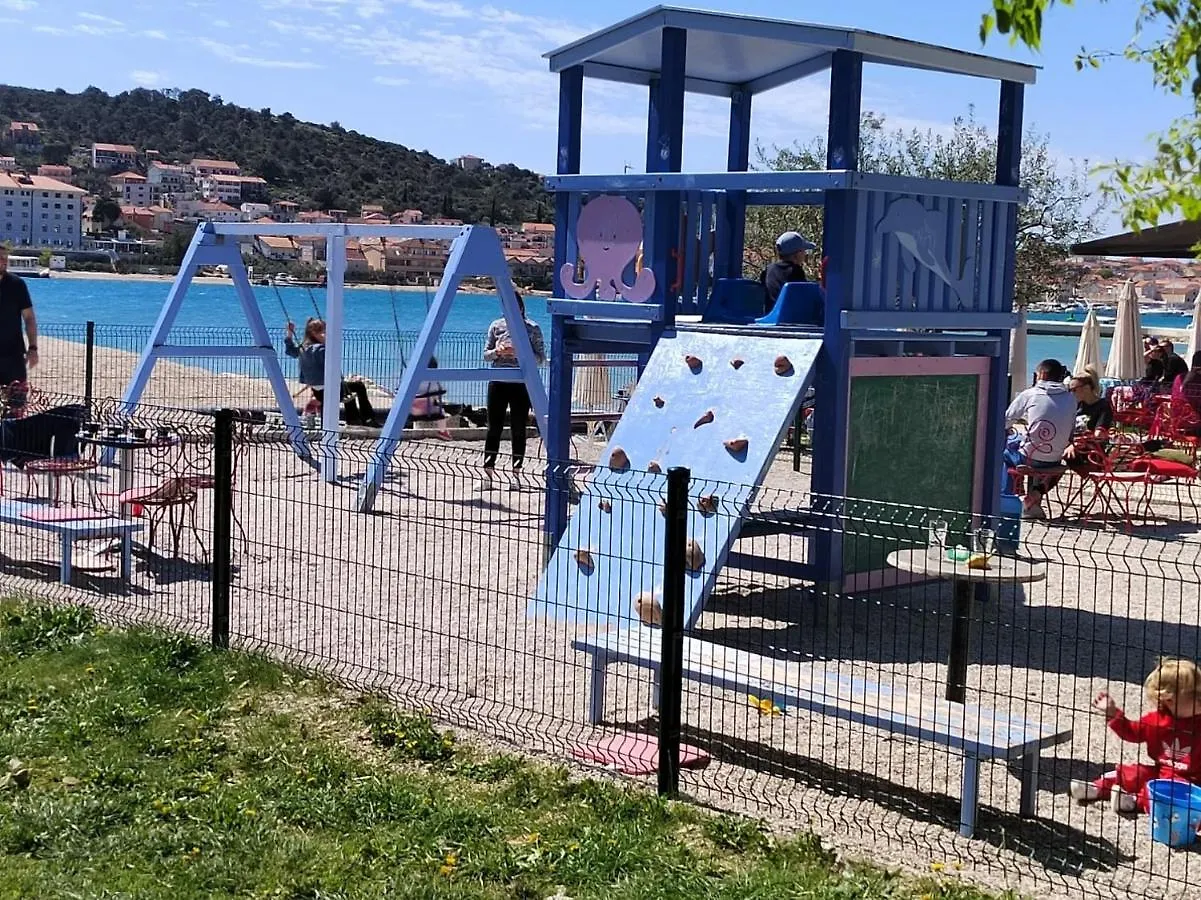 Apartment Apartman Memories Trogir