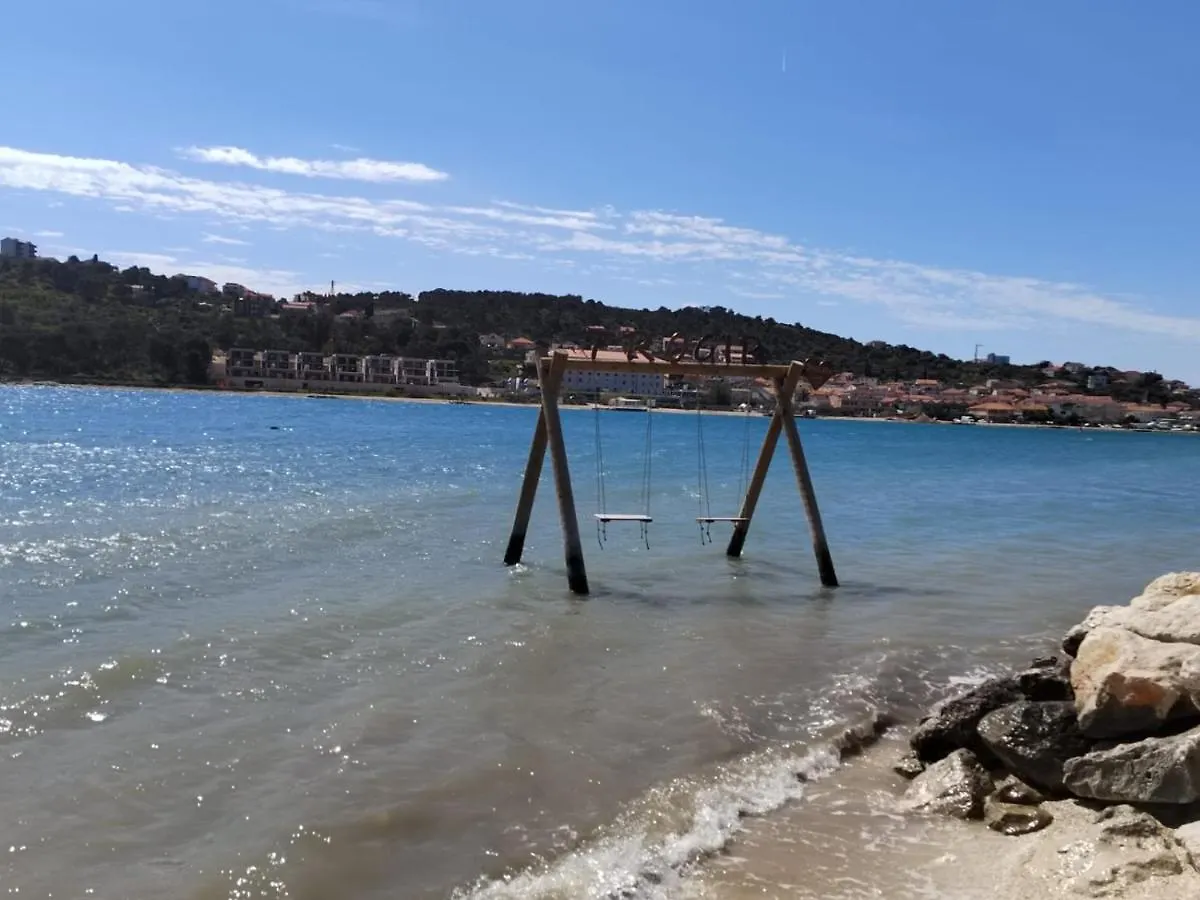 Apartment Apartman Memories Trogir