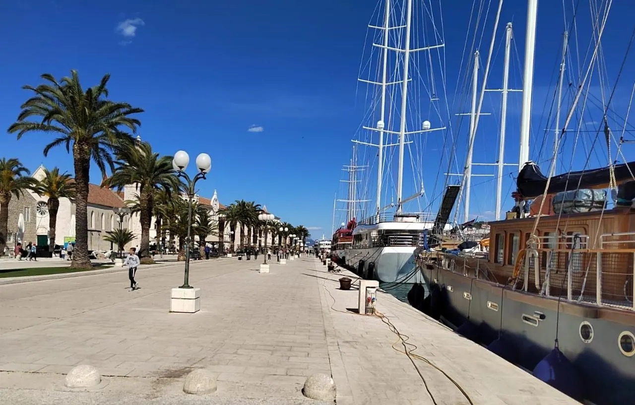 Apartman Memories Trogir