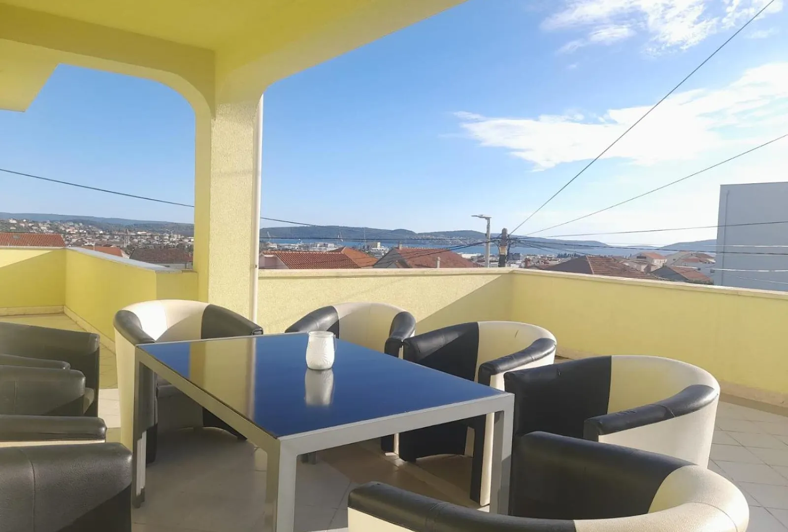 Apartman Memories Trogir 0*,  Croatia