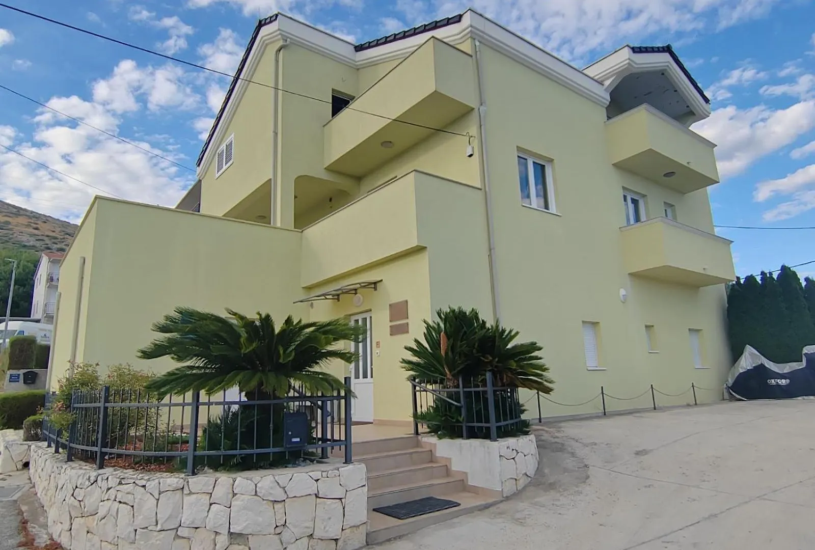 Apartman Memories Trogir Apartment
